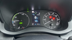 Toyota Yaris 1.5 Hybrid Icon 5dr CVT Hybrid Hatchback